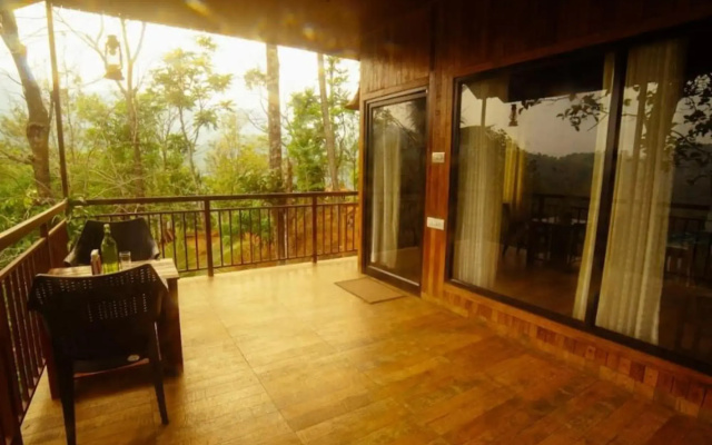 Tulsi Village Retreat Munnar