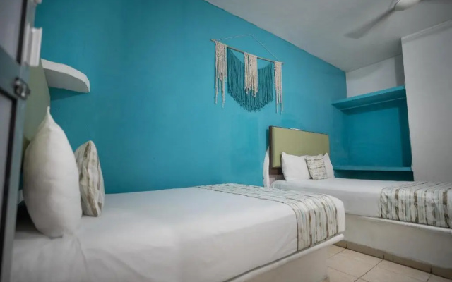 Hotel Posada Aurora