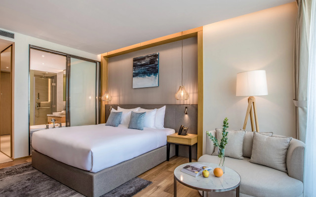 Prince Hotel Da Nang