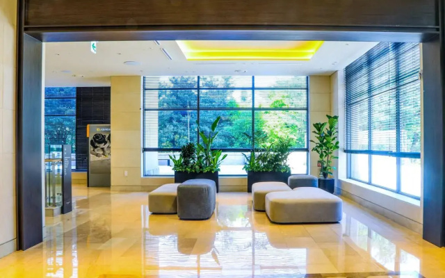 Shinsegae Youngrangho Resort