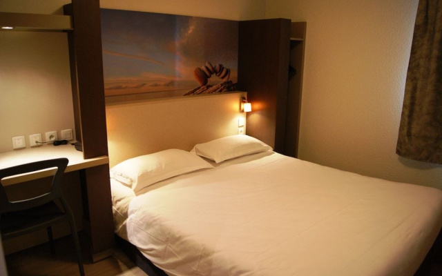 Fasthôtel Clermont Sud Aubière