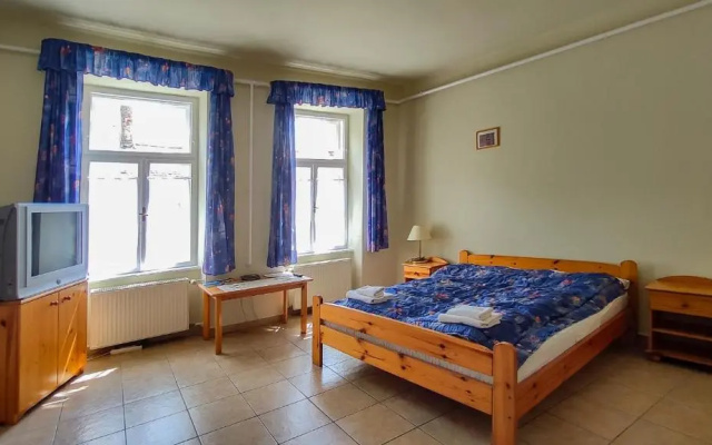 Afrodité Apartmanok