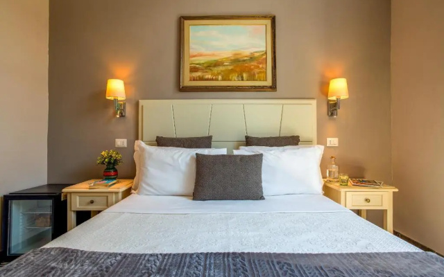 Marlin Rooms