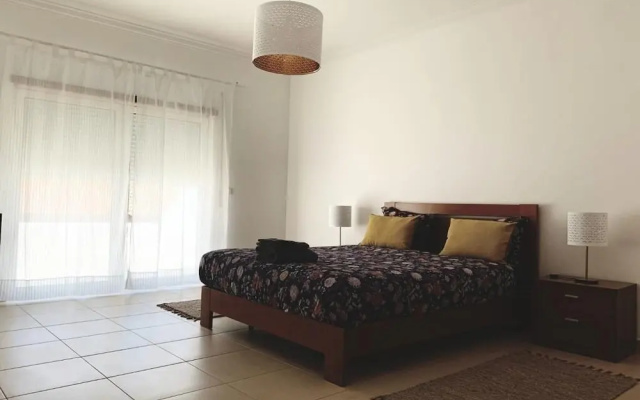 InTune Peniche Apartment