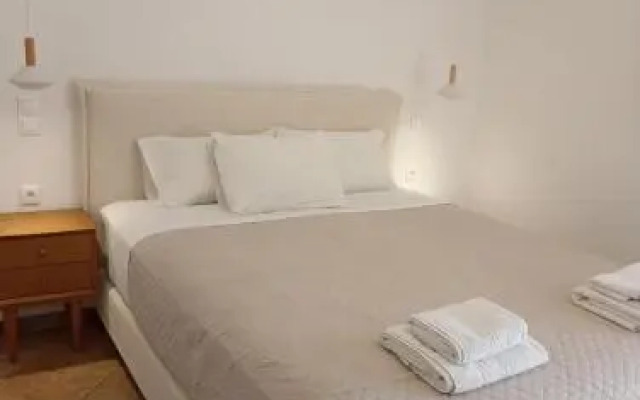 Grandes Apartments sea front