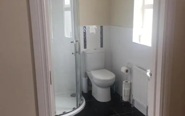 2 Sea crest Bundoran