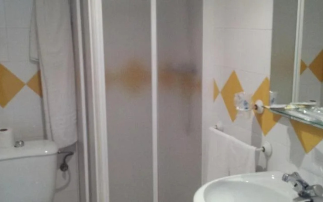 Hostal DP El Pilar