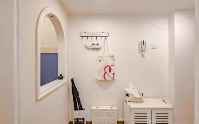 Chengdu Jinjiang·Taikoo Li· Locals Apartment 00177440