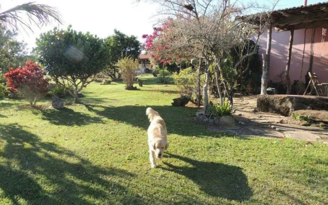 Pousada Sitio da Serra