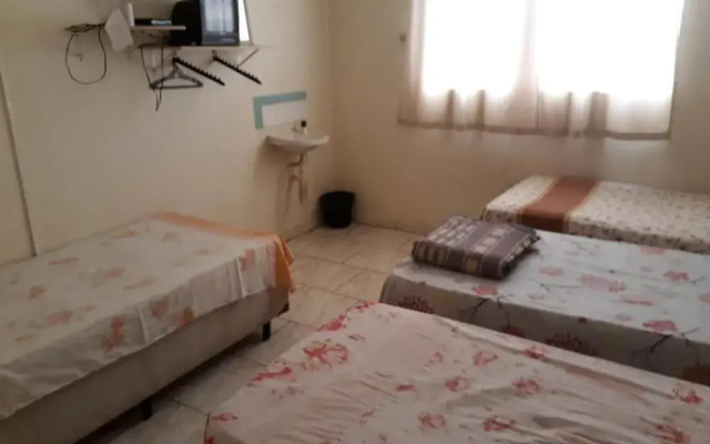Hotel Santa Marta