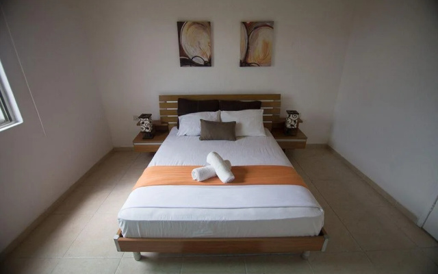 B&B Suites Playa