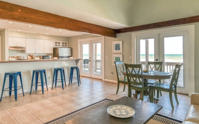 Ocean Spray Beach House
