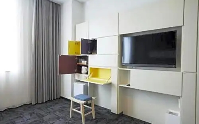 Hotel MONday Premium TOYOSU - Vacation STAY 69307v