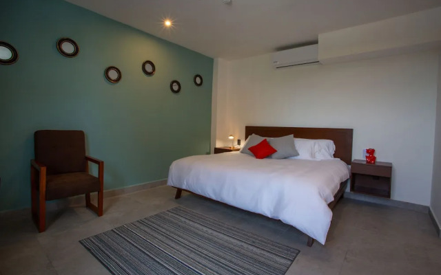 Esduma Murá Cancún