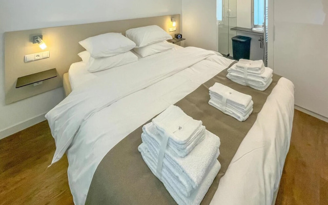 Awesome Home in Otterlo With Wifi and 1 Bedrooms