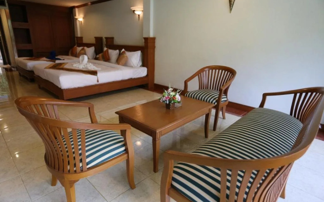 Check Inn Resort Krabi
