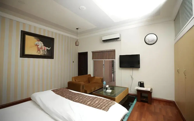 The Host Guest House