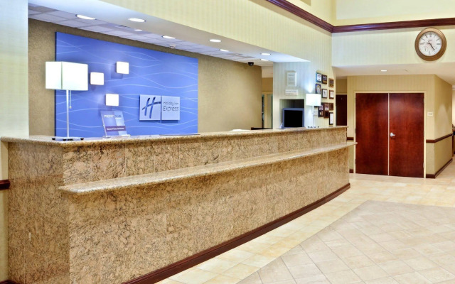 Holiday Inn Express Hotel & Suites Pasco-Tri Cities by IHG