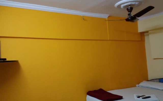 Right Choice Budget Hotel
