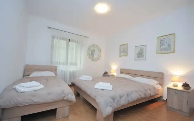 Apartment Srdanovic