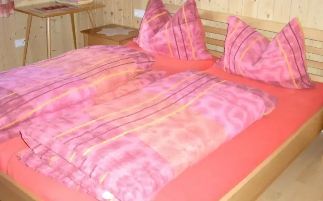 Appartement Bischof