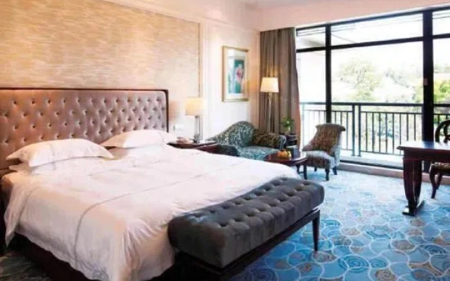 Weisheng Xiangyi Hotel (Xiangyi Building)