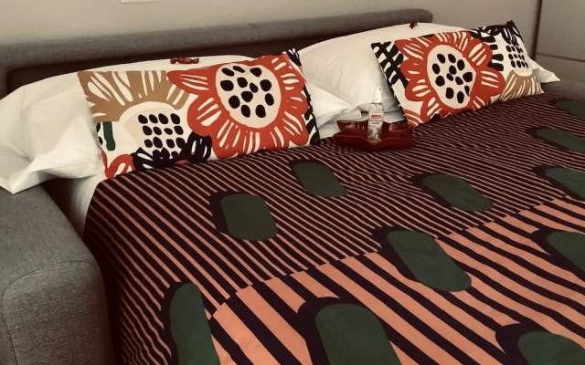 B&B Binario 39