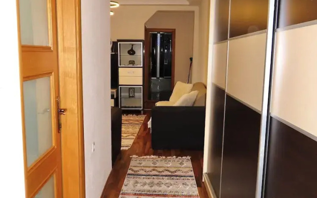 Chez Apartment