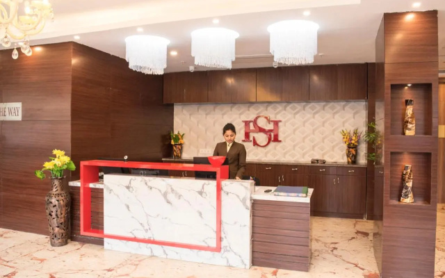 Stayotel Kolkata Airport