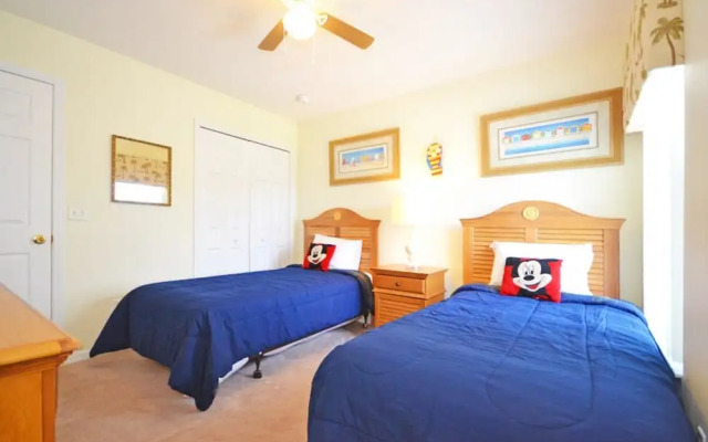 Kleeo's Villa 311304