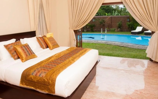 Alankara Villa