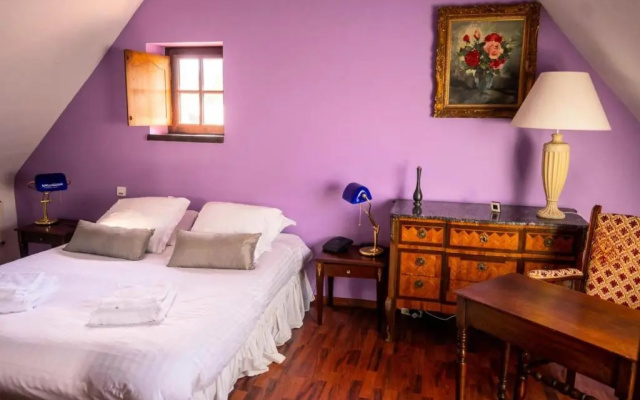 Résidence Ty Goas Treiz-trebeurden - Maisons & Villas pour 14 Personnes 794