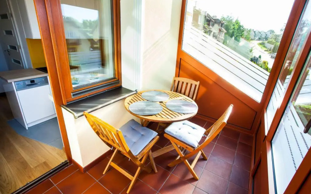 Apartamenty SaltApart