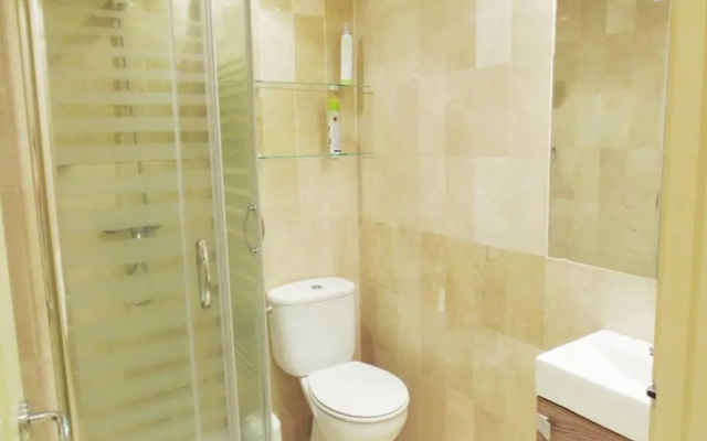Apartamento BURRIANA NERJA Nsf50
