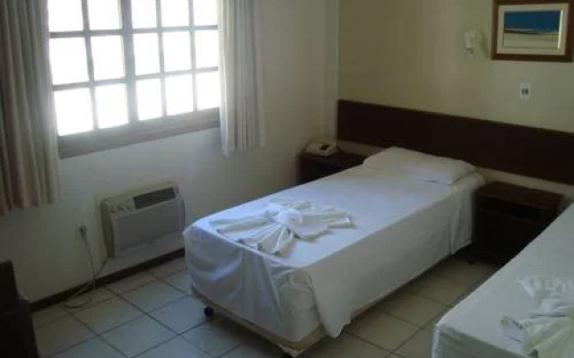 Hotel Topázio