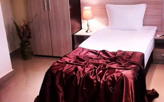 Hotel Venis House
