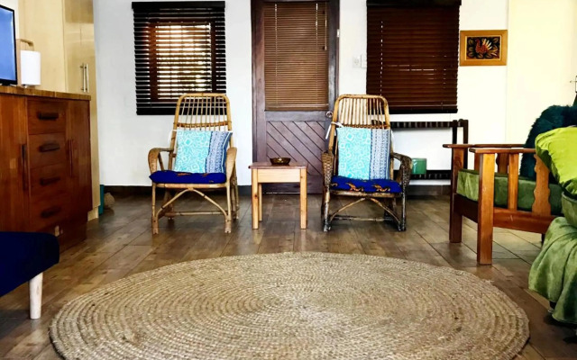 Self Catering Saldanha House