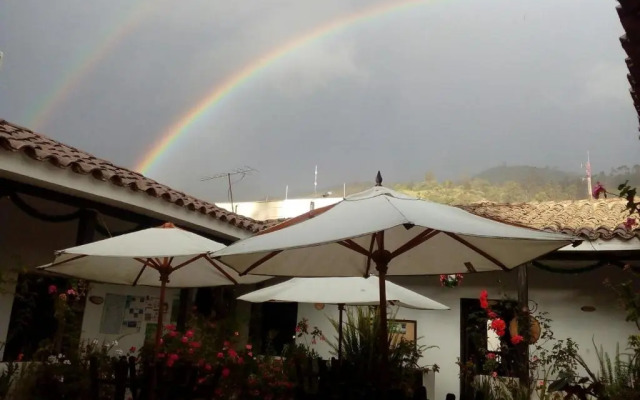 Hotel Casa del Colibrí