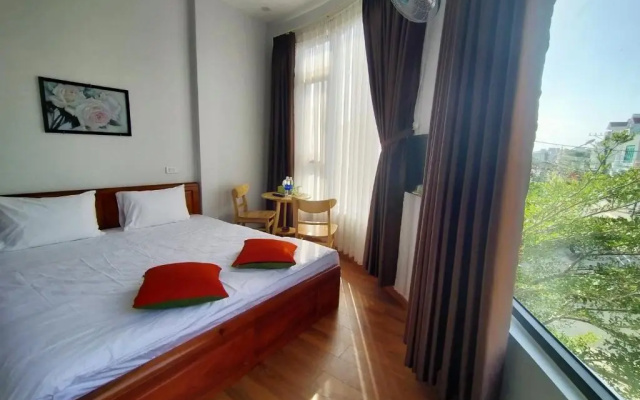 Việt Homestay