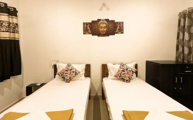 Mysa homes
