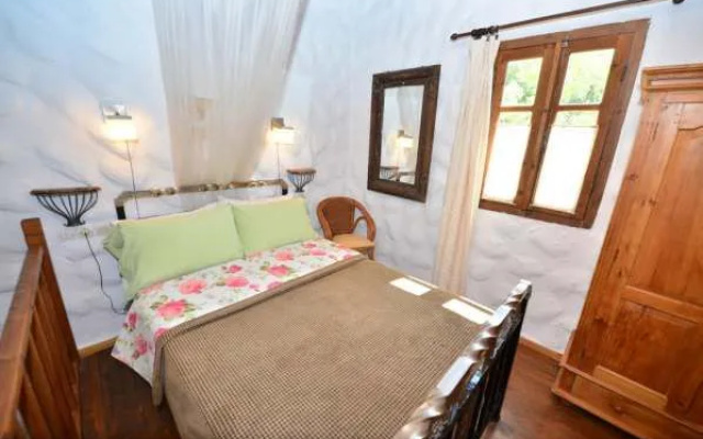 Viglatoras Traditional Apartments