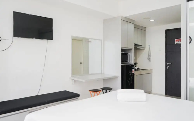 Clean and Neat Studio at Baileys Apartment