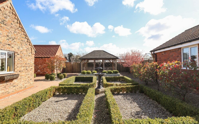 The Stables