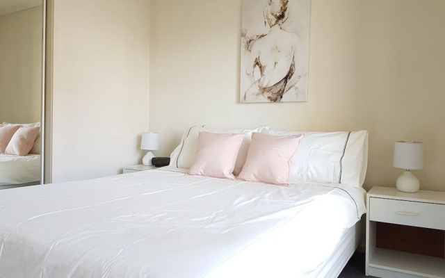 ReadySet Apartments at Sentinel
