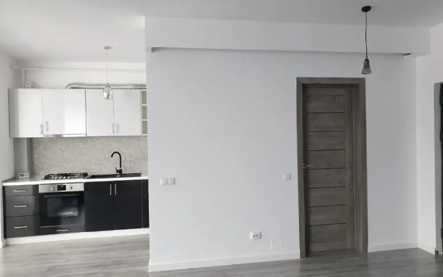 Apartament deosebit UNTOLD Cluj-Napoca