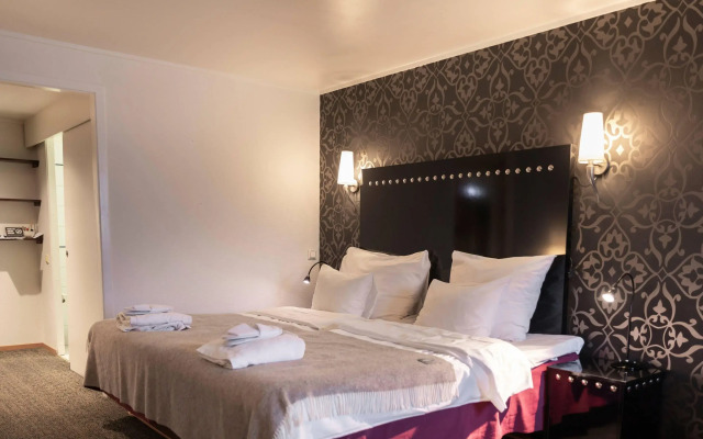 Home Hotel Arcticus