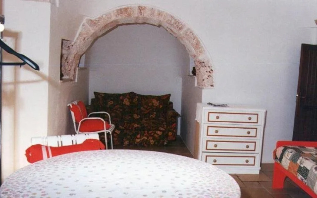 Villa Mado