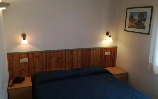 Albergo Le Rose