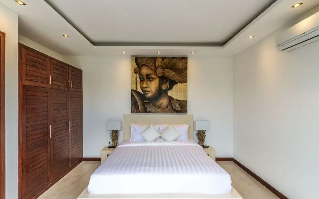 Villa Saha