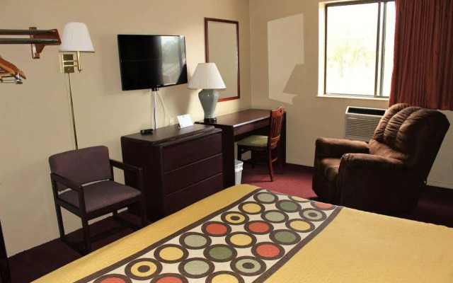 Knights Inn Albany